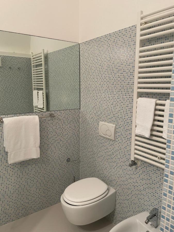 La Casa Di Alessia Hotel คาโมยลี ภายนอก รูปภาพ