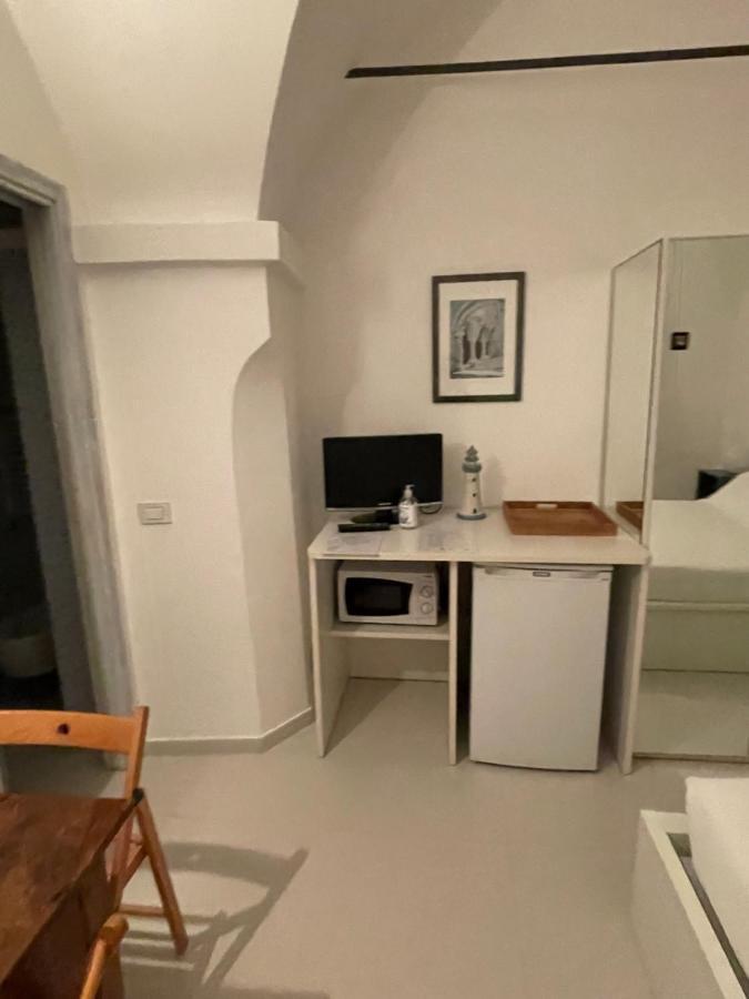 La Casa Di Alessia Hotel คาโมยลี ภายนอก รูปภาพ