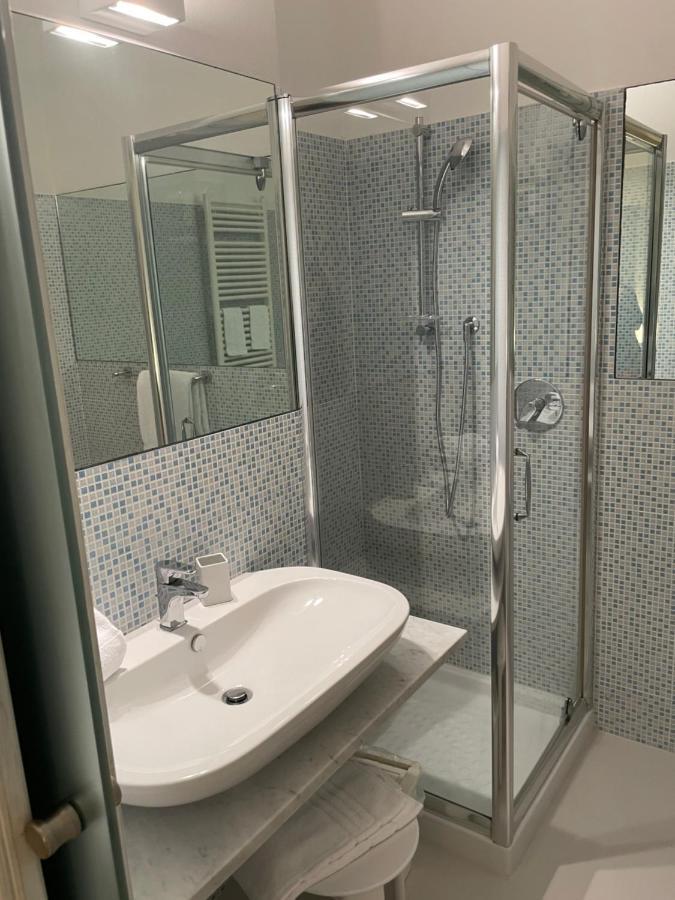 La Casa Di Alessia Hotel คาโมยลี ภายนอก รูปภาพ