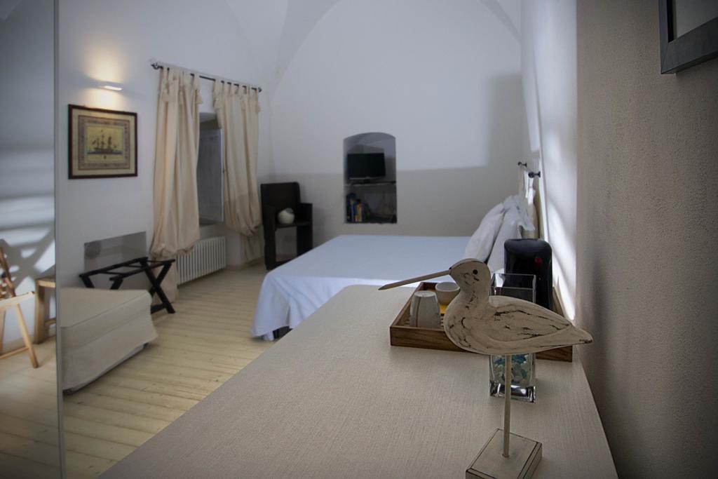 La Casa Di Alessia Hotel คาโมยลี ภายนอก รูปภาพ